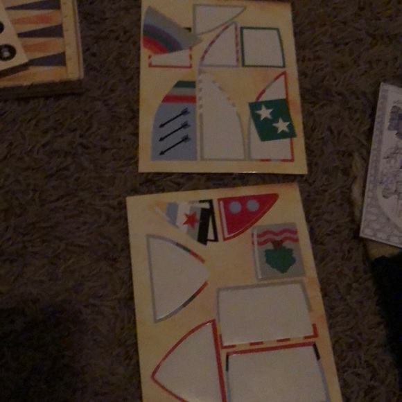 Knight model - Picture 4 of 16